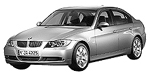 BMW E90 B1873 Fault Code