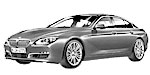 BMW F06 B1873 Fault Code